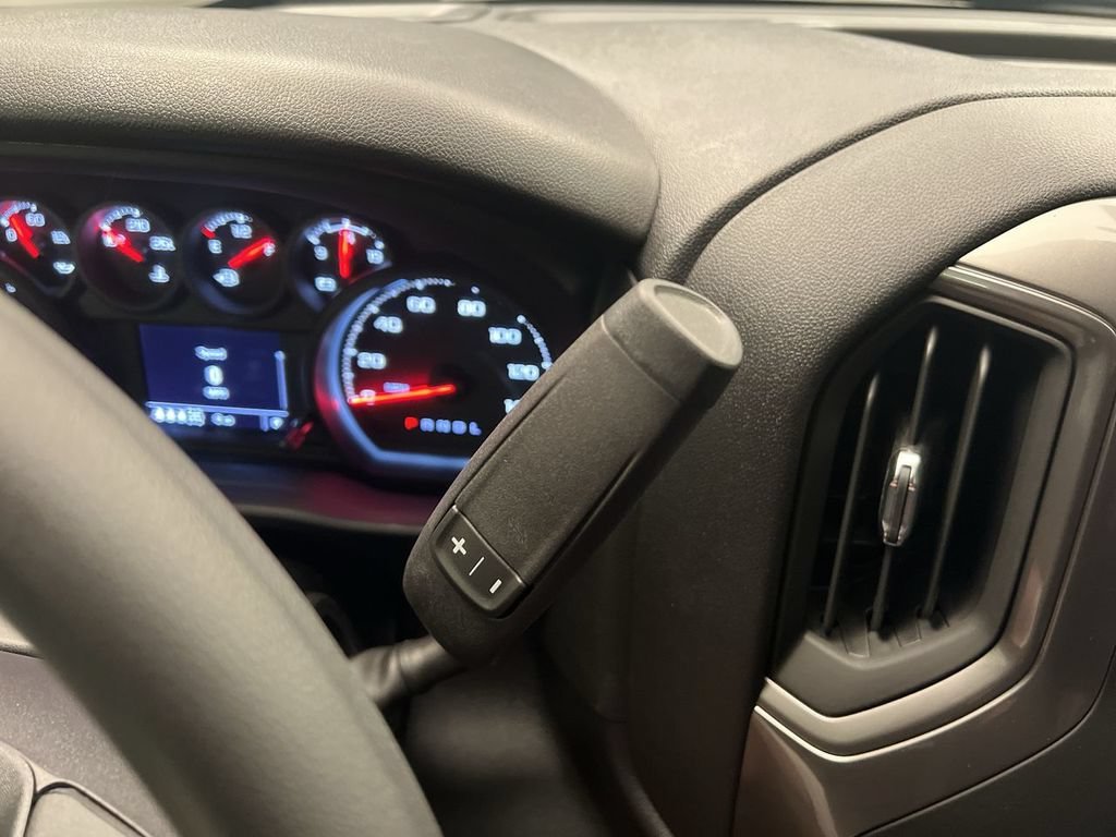 2026 Chevrolet Silverado 1500 Custom - Photo 19