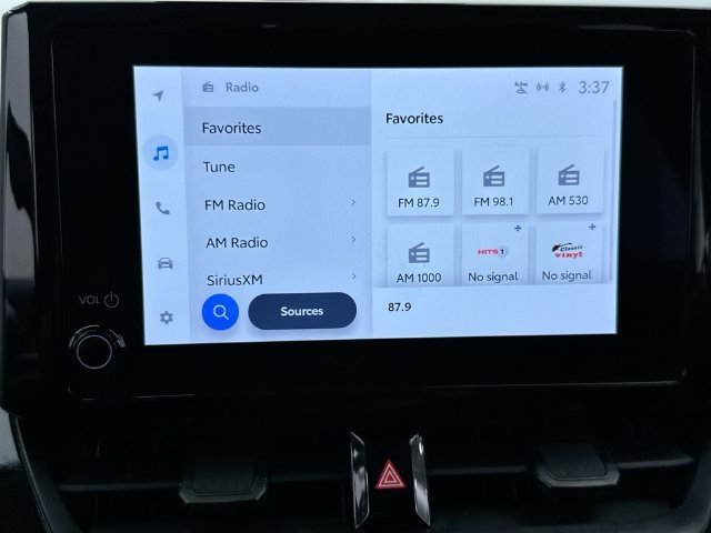 2024 Toyota Corolla LE - Photo 30