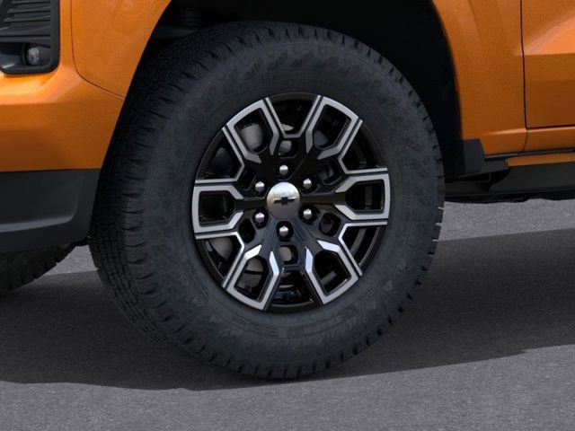 2025 Chevrolet Colorado Z71 - Photo 9