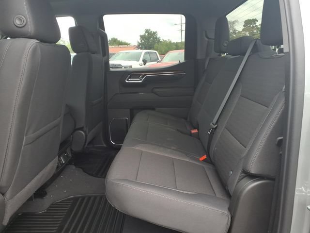 New 2026 Sterling Gray Metallic Chevrolet LT image 10