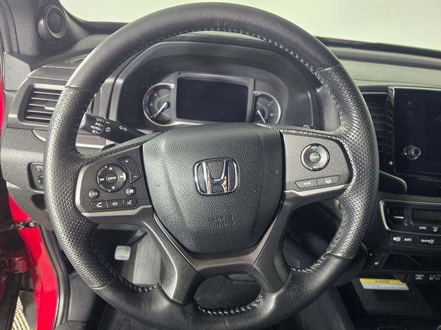 2023 Honda Passport EX-L - Photo 20