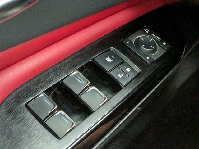 Certified Used 2022 Gray Lexus 350 F Sport image 23