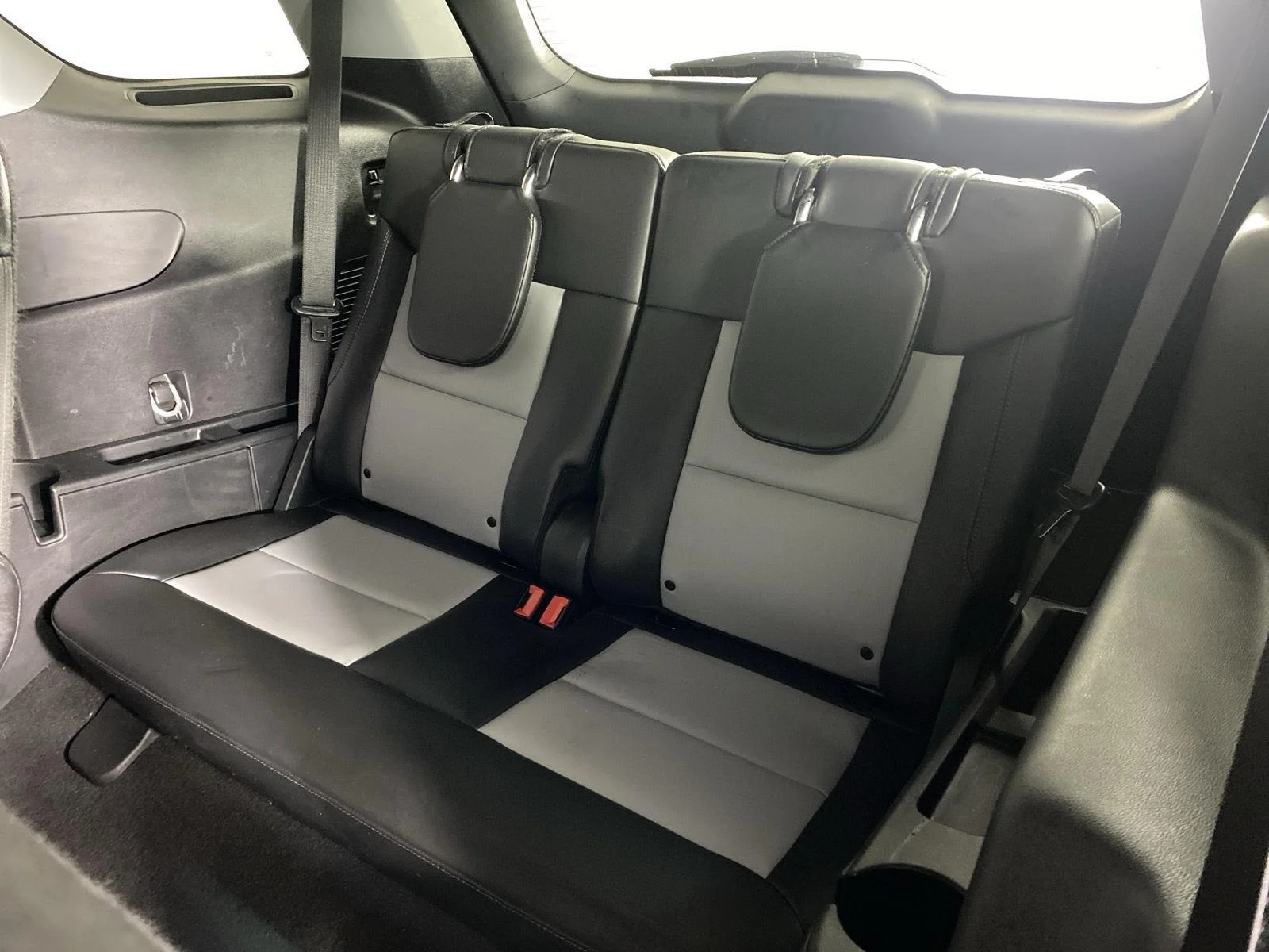 Used 2024 Agate Black Ford XLT image 23
