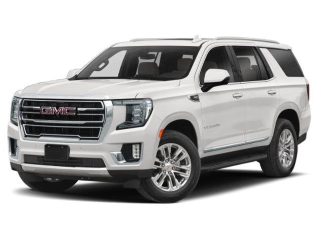 2023 GMC Yukon 4WD SLT's photo