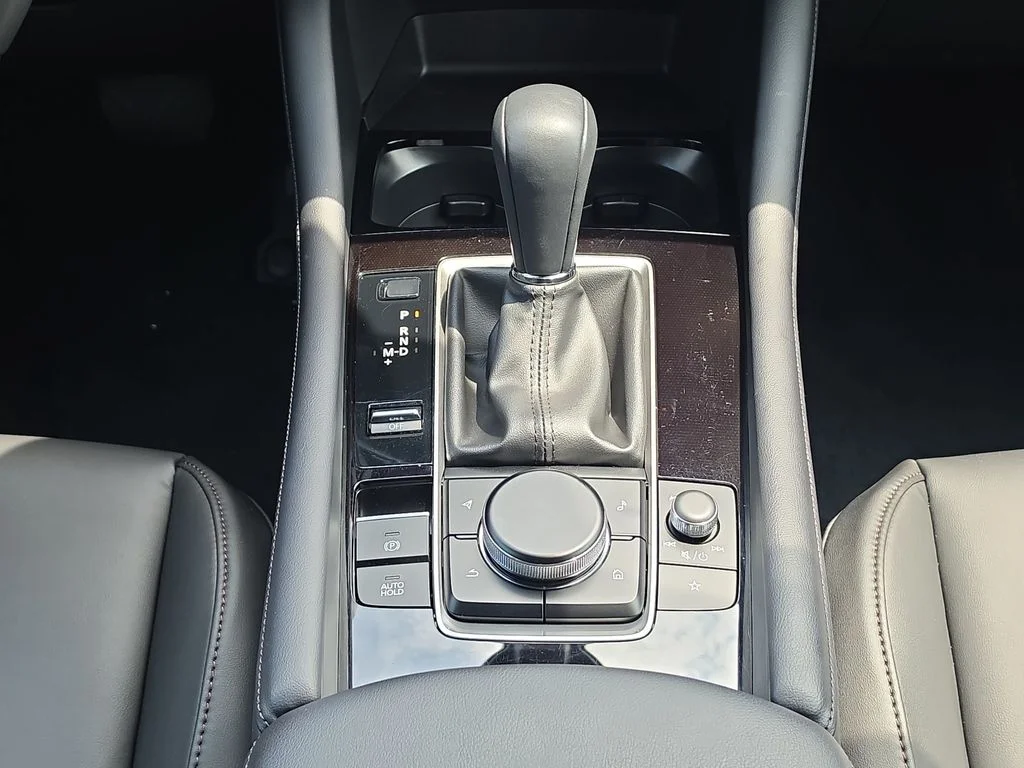 2025 Mazda Mazda3 Select Sport - Photo 20