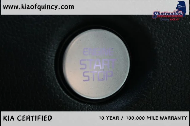 Certified Used 2024 Gray Kia S image 26