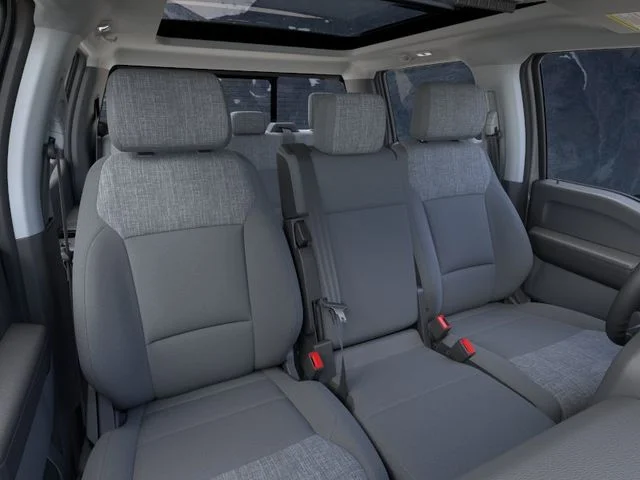 New 2026 Avalanche Ford XLT image 10