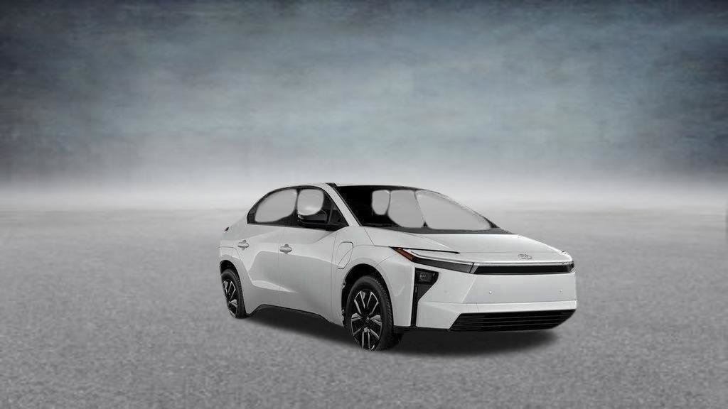 2026 Toyota bZ XLE - Photo 33