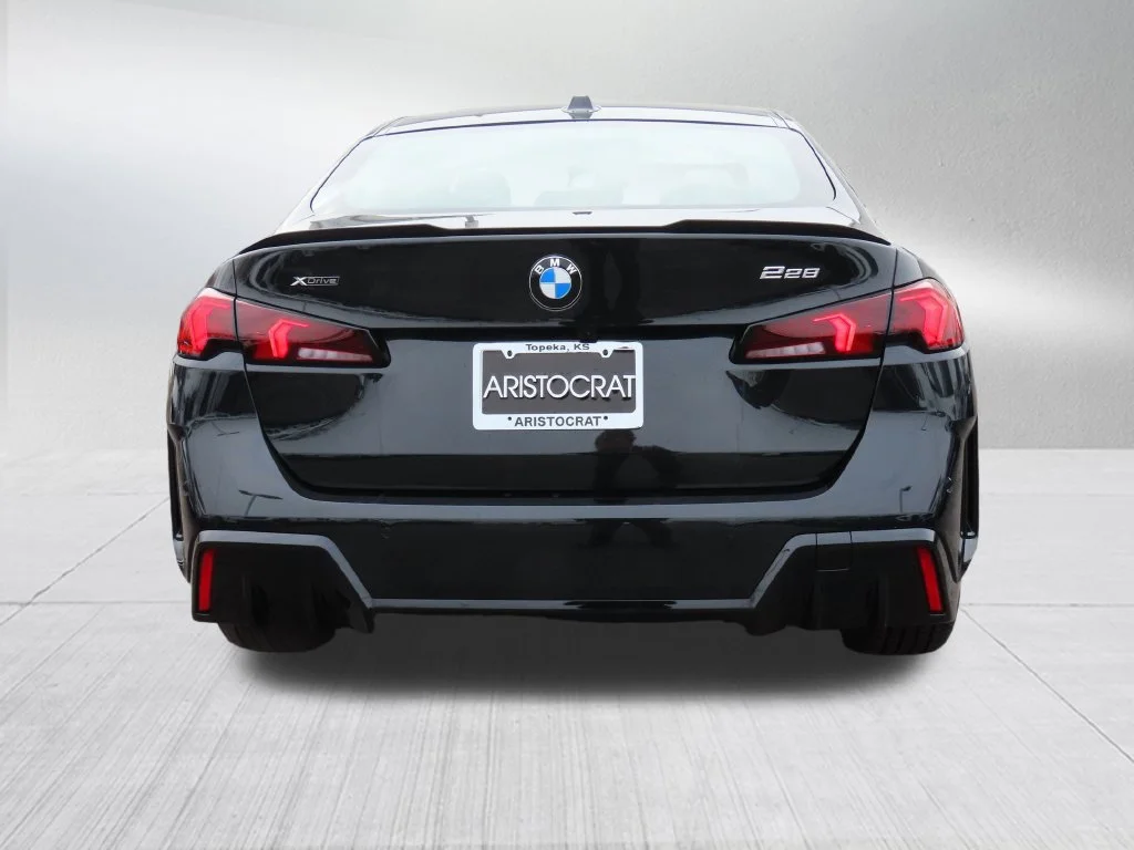 2025 BMW 2 Series 228 - Photo 30