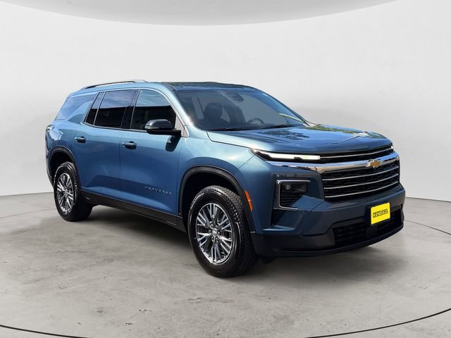 2026 Chevrolet Traverse LT - Photo 7