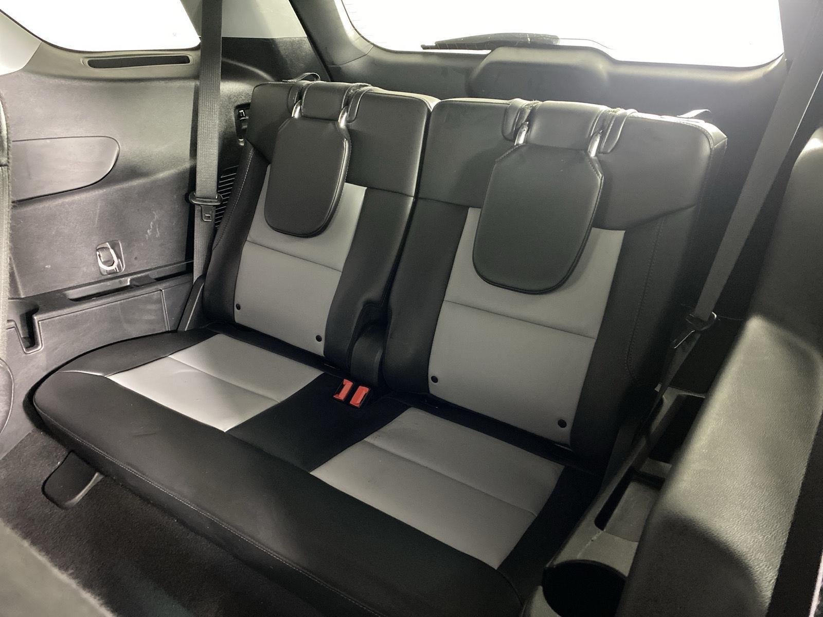 Used 2024 Agate Black Ford XLT image 23