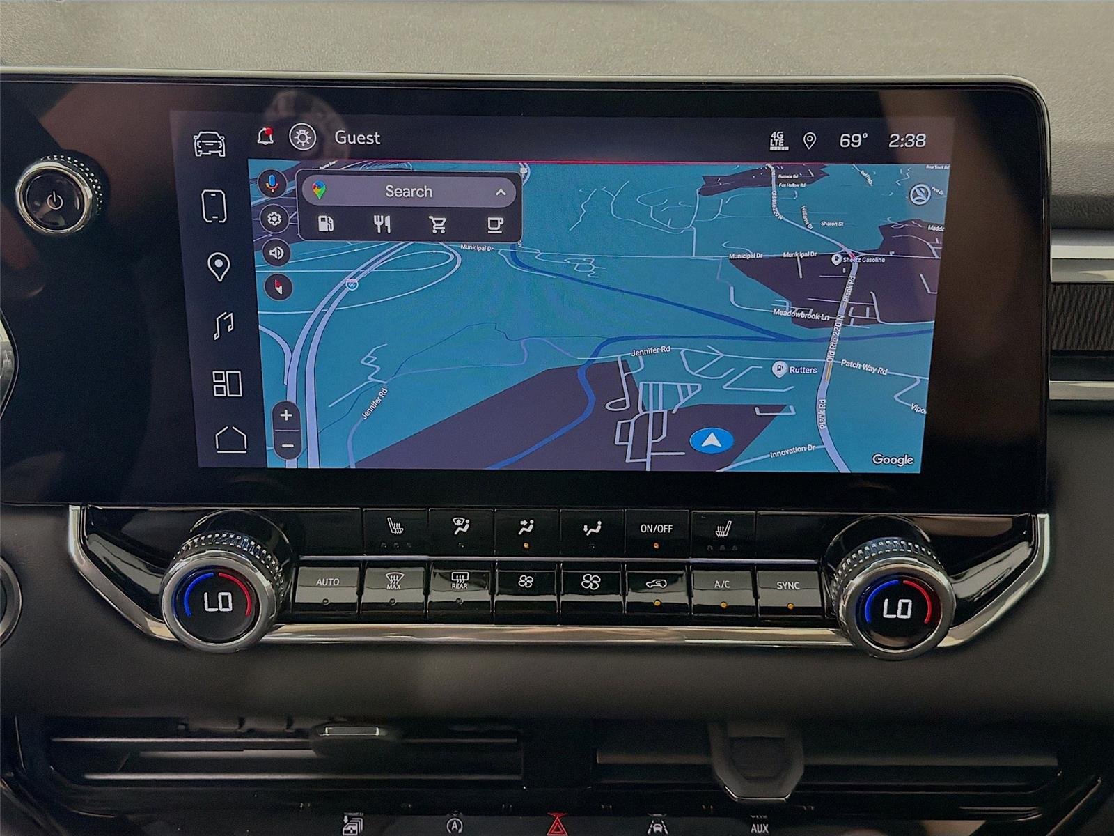 2026 GMC Canyon Elevation - Photo 20
