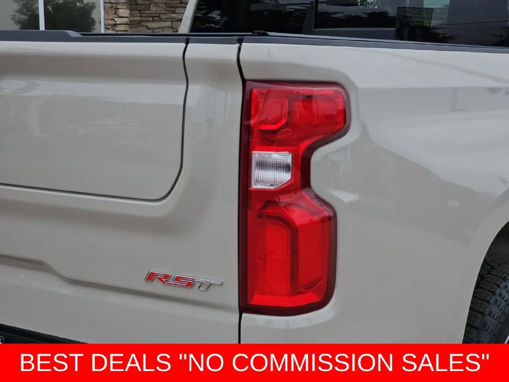 2026 Chevrolet Silverado 1500 RST - Photo 40