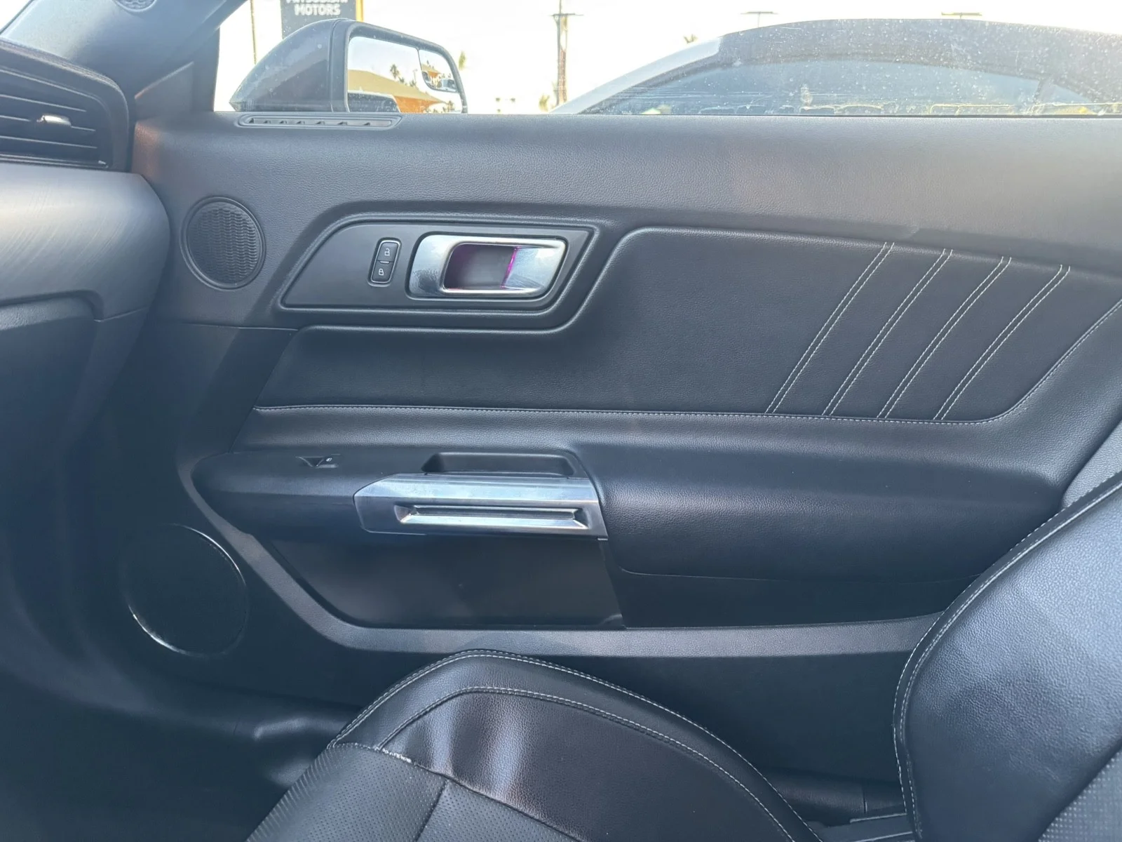 Used 2023  Ford EcoBoost image 12