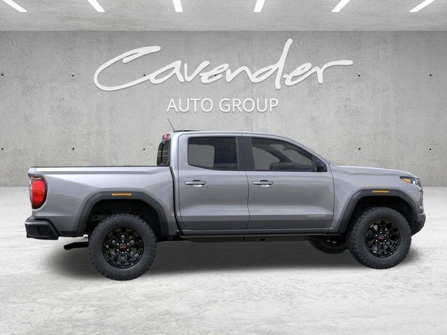 2026 GMC Canyon Elevation - Photo 6