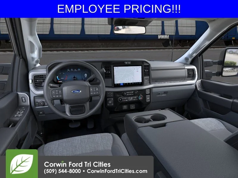 New 2026 Avalanche Ford XLT image 9