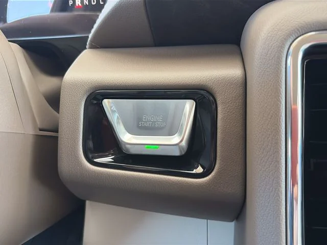 New 2026 Silver GMC Denali image 25