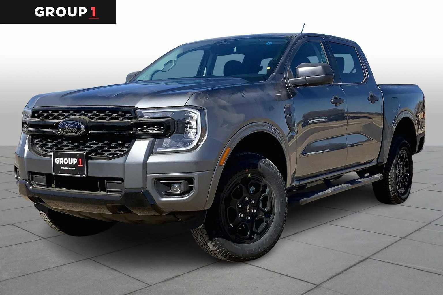2026 Ford Ranger XLT 4x4 SuperCrew 5' Box's photo
