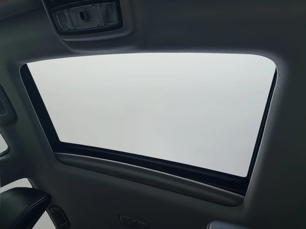 Used 2016 White Toyota Limited image 19