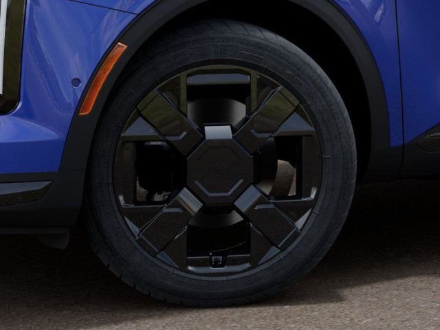 2026 Kia Sportage X-Pro Prestige - Photo 9