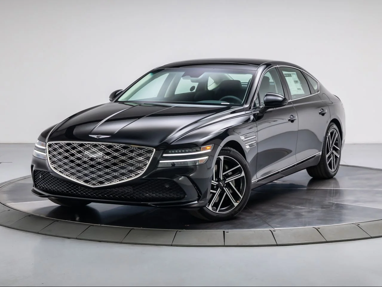 2026 Genesis G80 2.5T Advanced AWD's photo