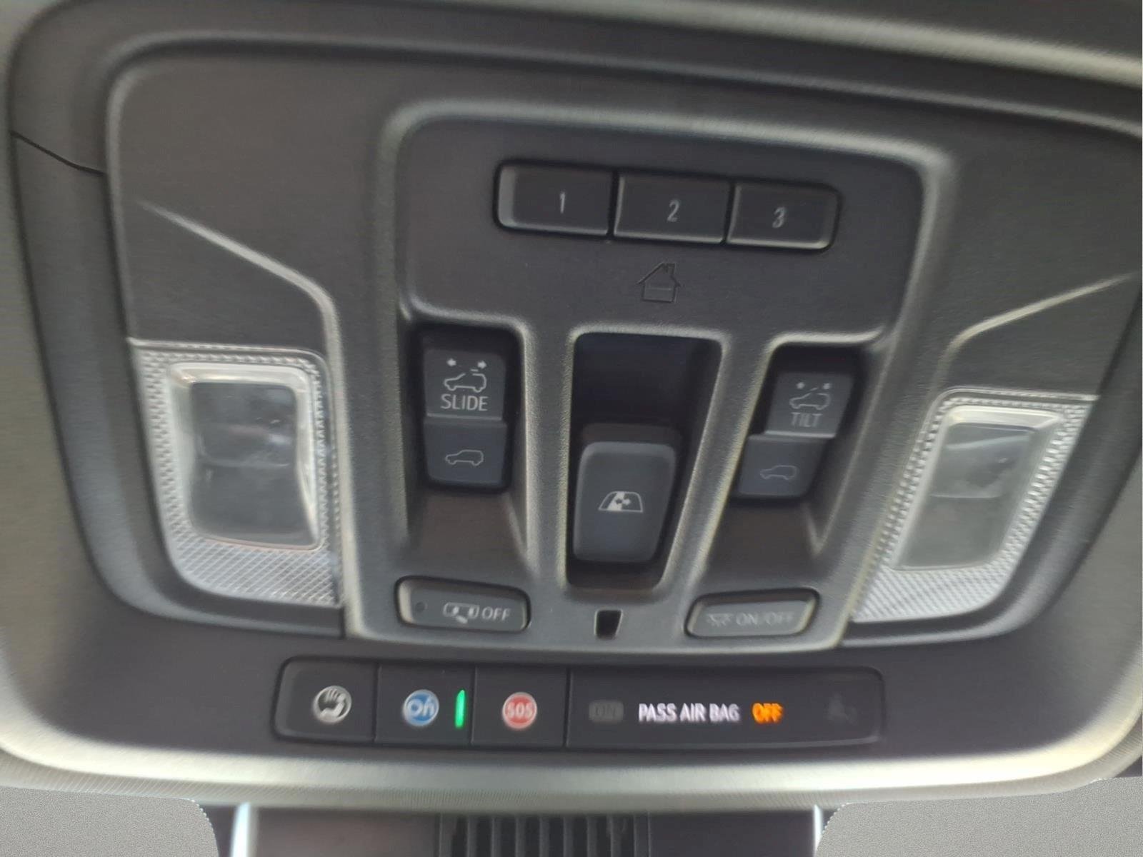 2024 Chevrolet Silverado 2500HD High Country - Photo 29