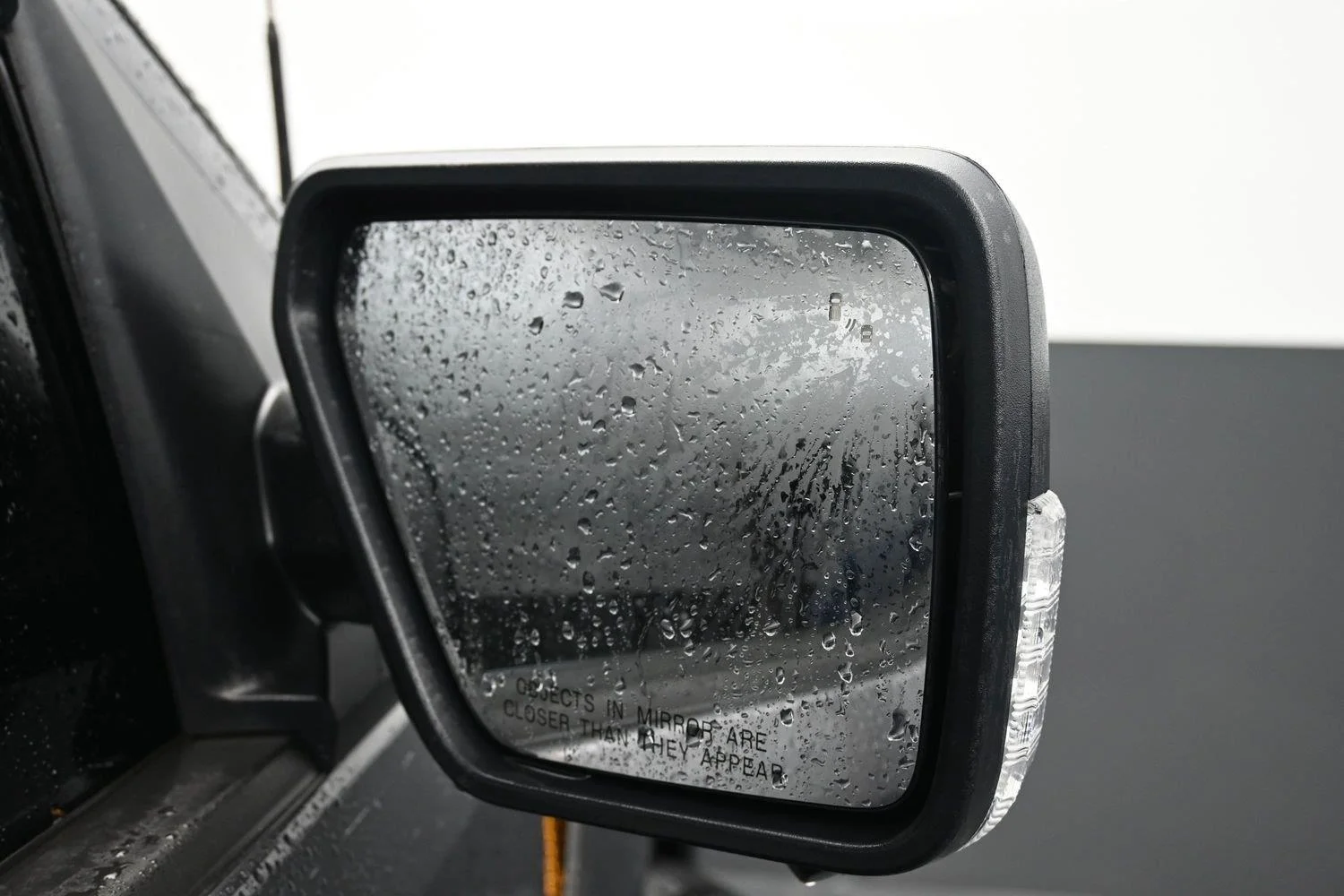 Used 2023 Carbonized Gray Ford Tremor image 8