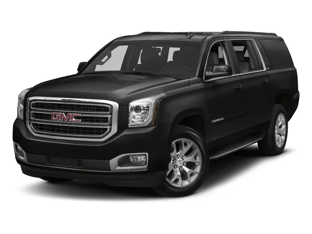 2017 GMC Yukon 4WD SLT's photo
