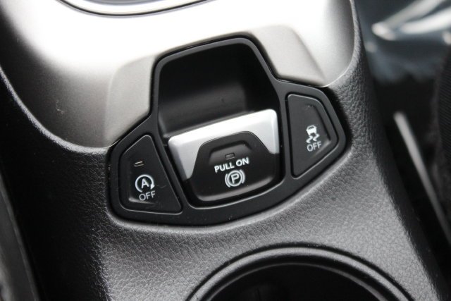 Used 2019 Gray Jeep Latitude image 10