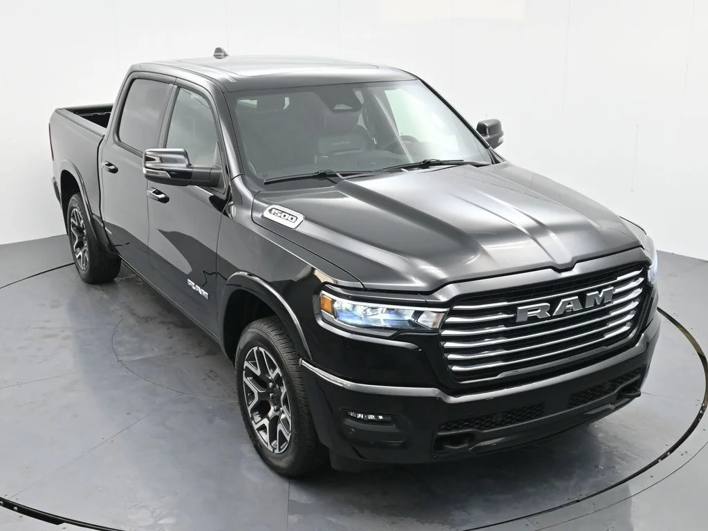 2026 RAM 1500 Laramie - Photo 24