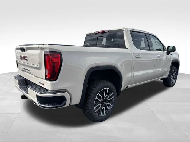 New 2026 Coastal Dune GMC AT4 image 5
