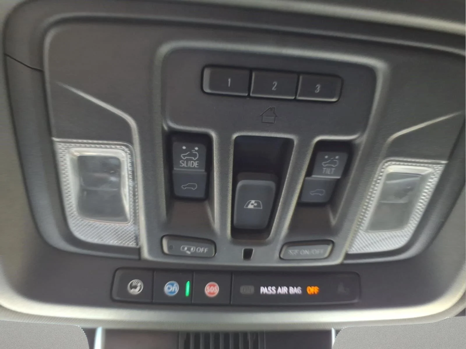 Used 2024 Black Chevrolet High Country image 29
