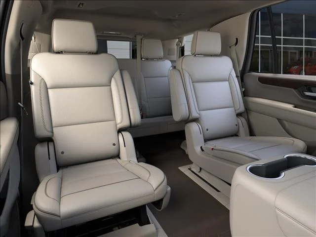 New 2026 Glacier White Tricoat GMC Denali image 41