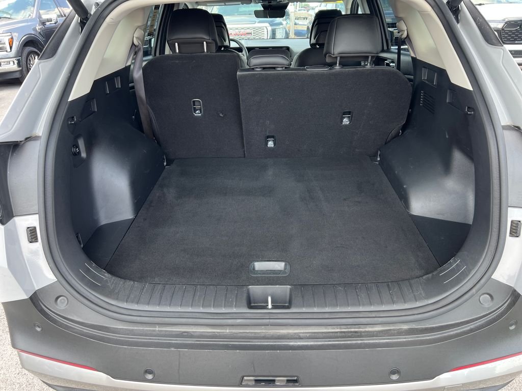 Used 2026 Gray Kia EX image 9