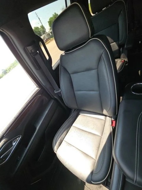 Used 2023 Summit White Chevrolet Premier image 27