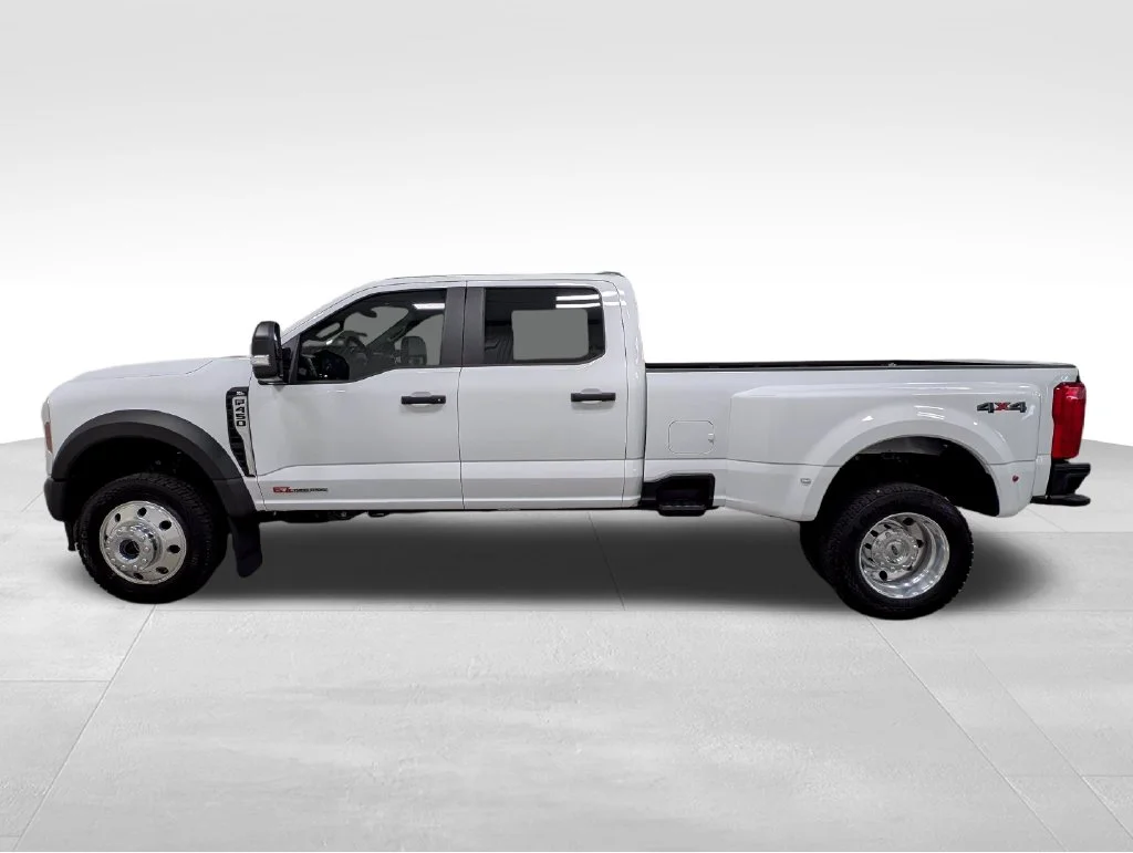 2026 Ford F-450 Super Duty