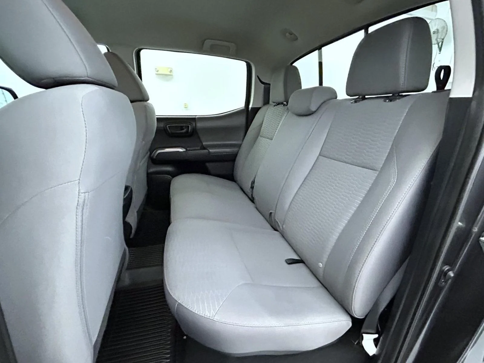 Used 2019 Gray Toyota SR5 image 19