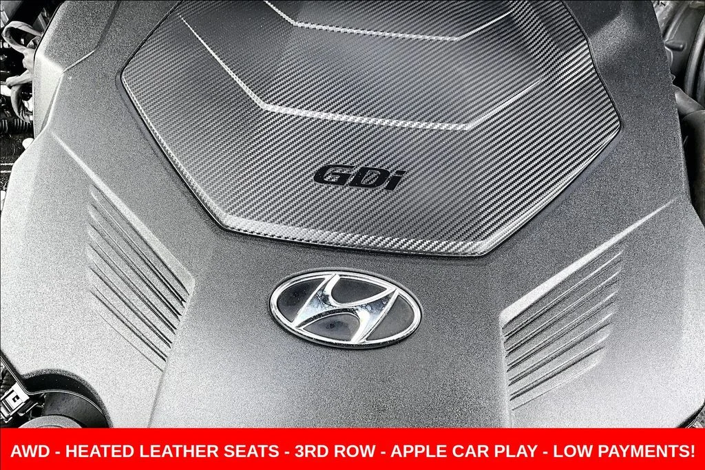 Certified Used 2022 Silver Hyundai SEL image 31