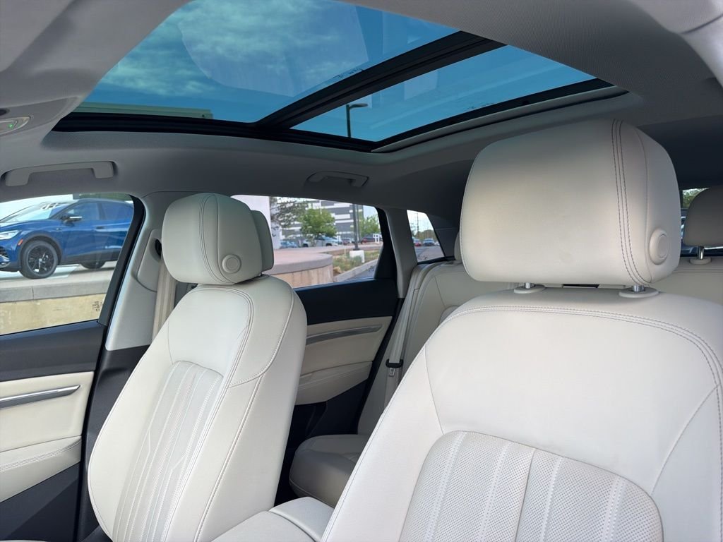Used 2024 Black Metallic Audi Premium Plus image 20