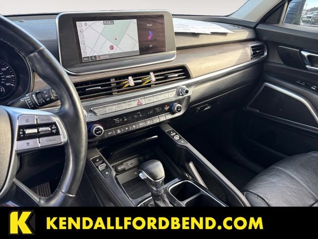 Used 2022 Gray Kia EX image 11