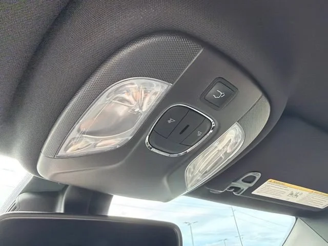 New 2026 Fathom Blue Pearl Coat Jeep Trailhawk image 30