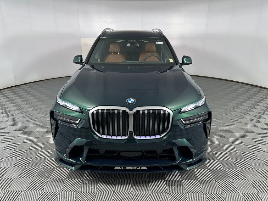 X7 BMW 2026 New グリーンパフォーム　ハイベイ PHILPS 新品・未開封 ALPINA Amherst East | NY Buffalo Sale For XB7 その他