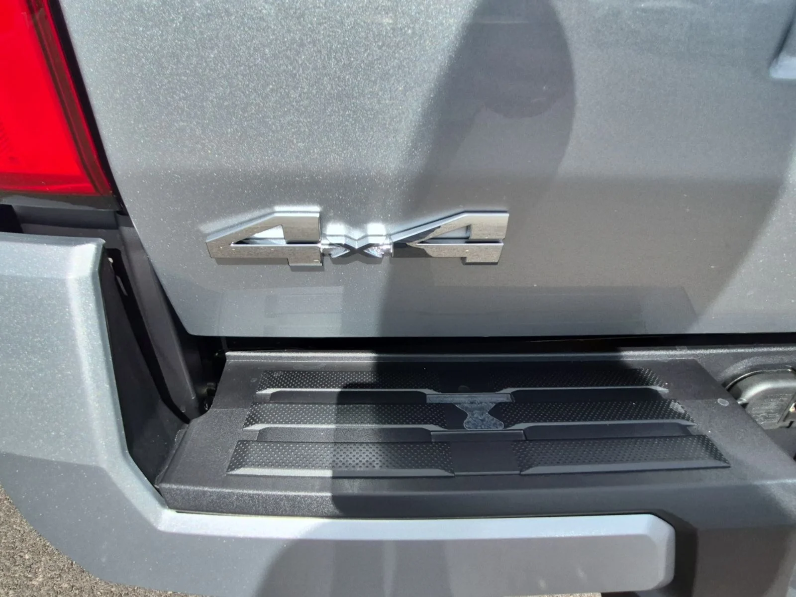 New 2026 Celestial Silver Metallic Toyota SR5 image 13