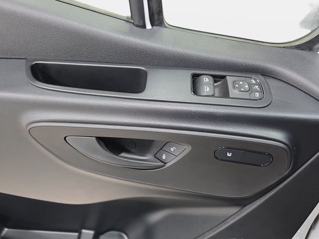 Certified Used 2025 Black Toyota XLE image 24