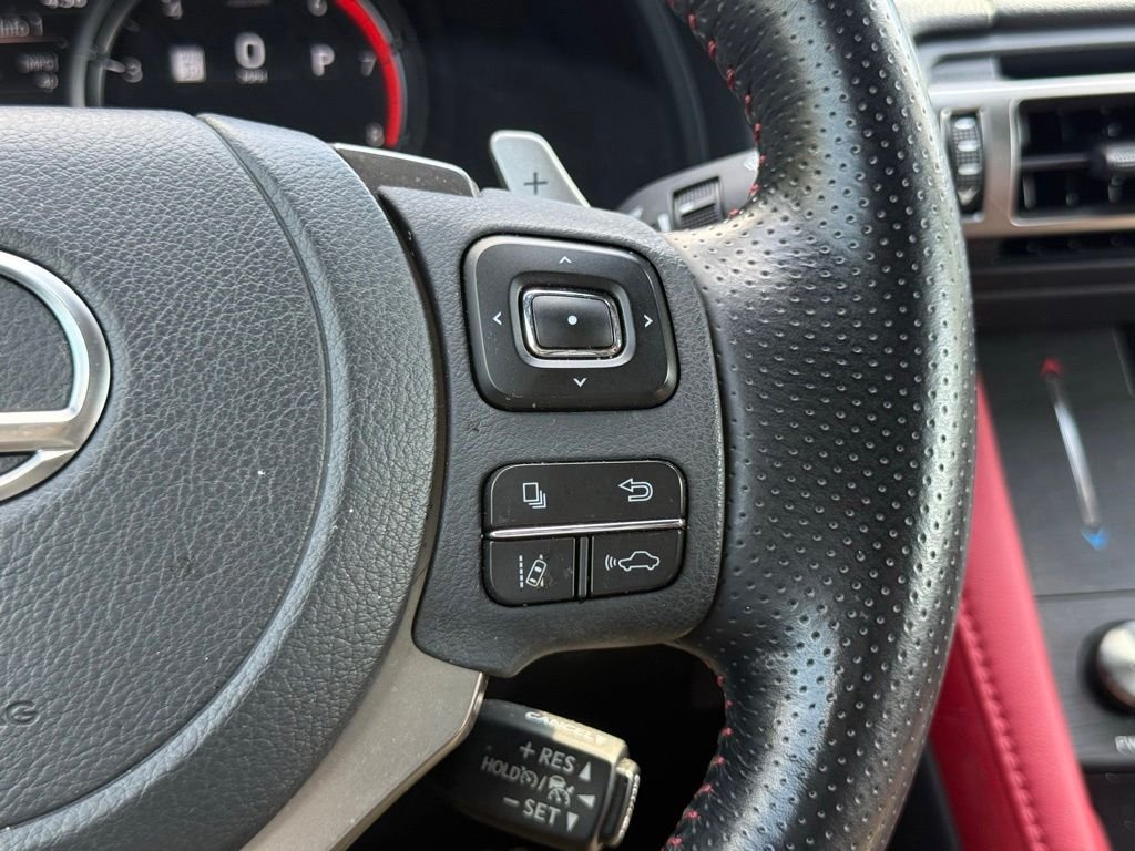 Certified Used 2024 INCOGNITO Lexus 300 image 30