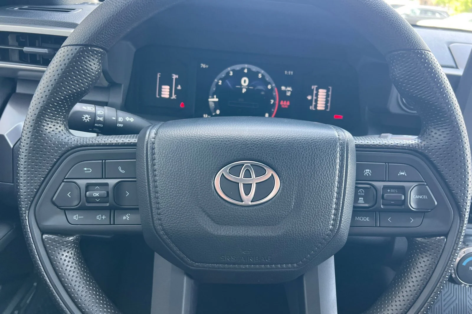 2026 Toyota Tacoma SR5 - Photo 19