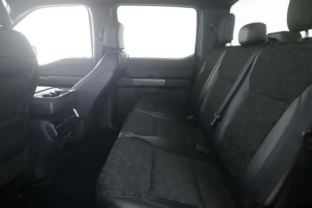 Used 2023 Black Ford Tremor image 28
