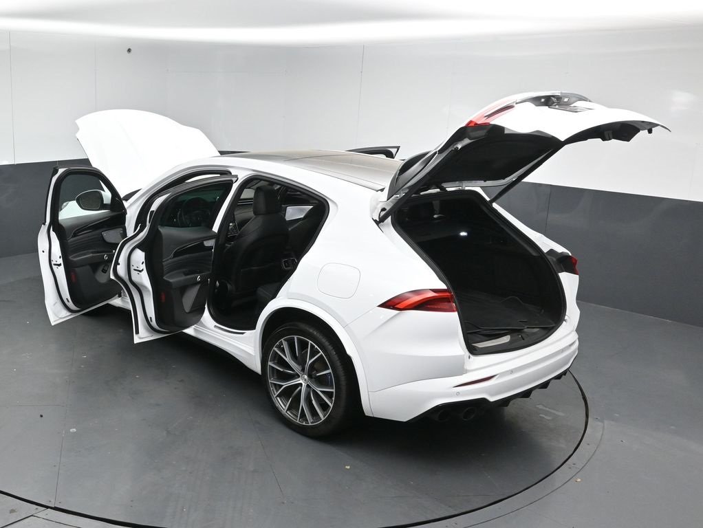 2023 MASERATI GRECALE - Image 46