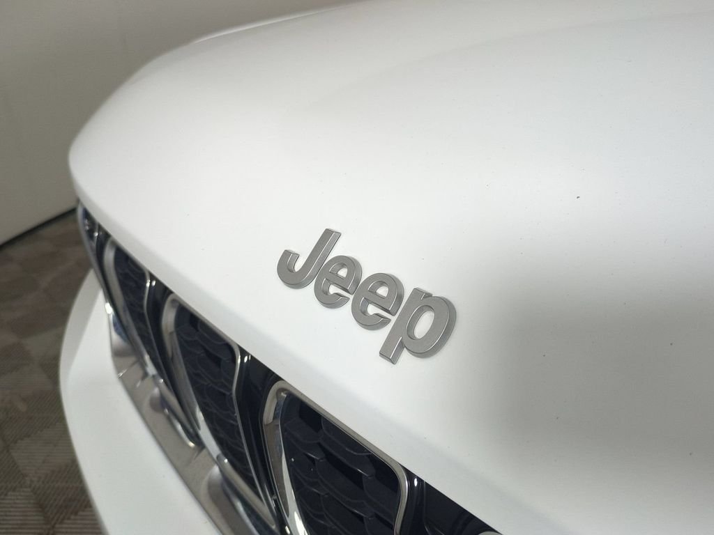 2025 Jeep Grand Cherokee Limited - Photo 13