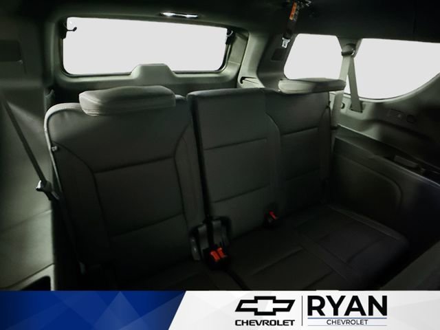 2026 Chevrolet Suburban High Country - Photo 29
